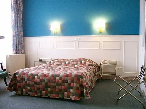 Washington 2* Амстердам