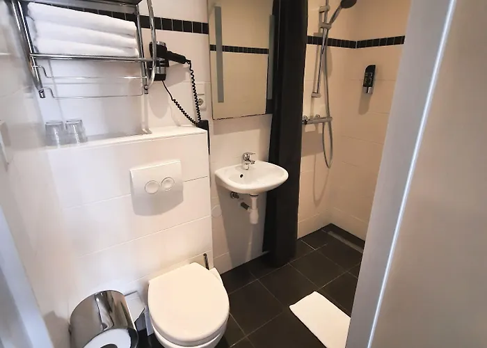 Washington Hotel Amsterdam